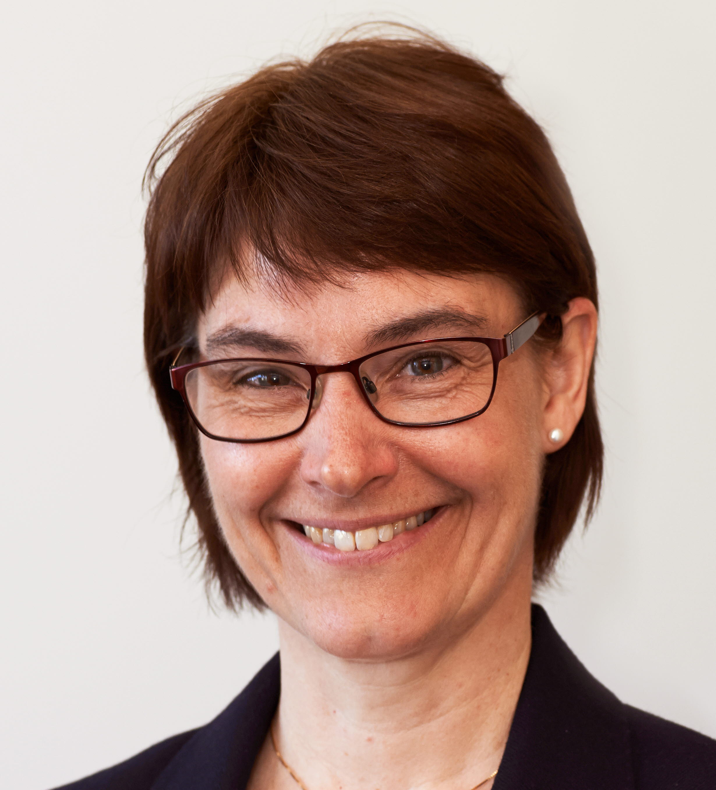 Katarina Kolar, SCA Forest Products.