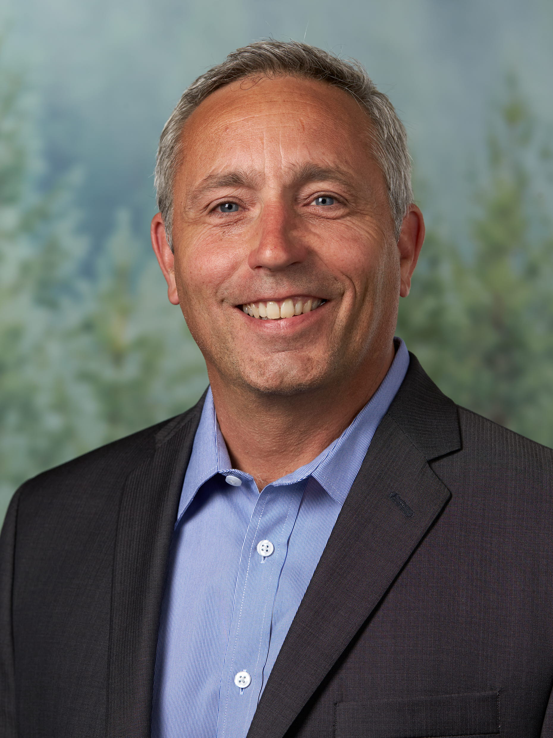 Michael Wicklund