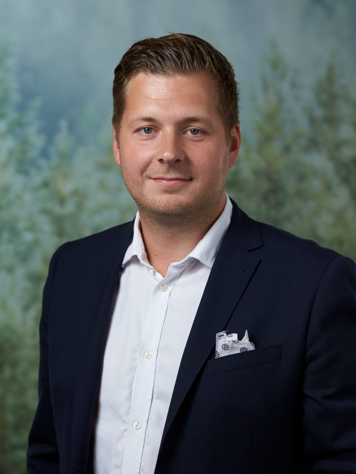 Robin Mikaelsson