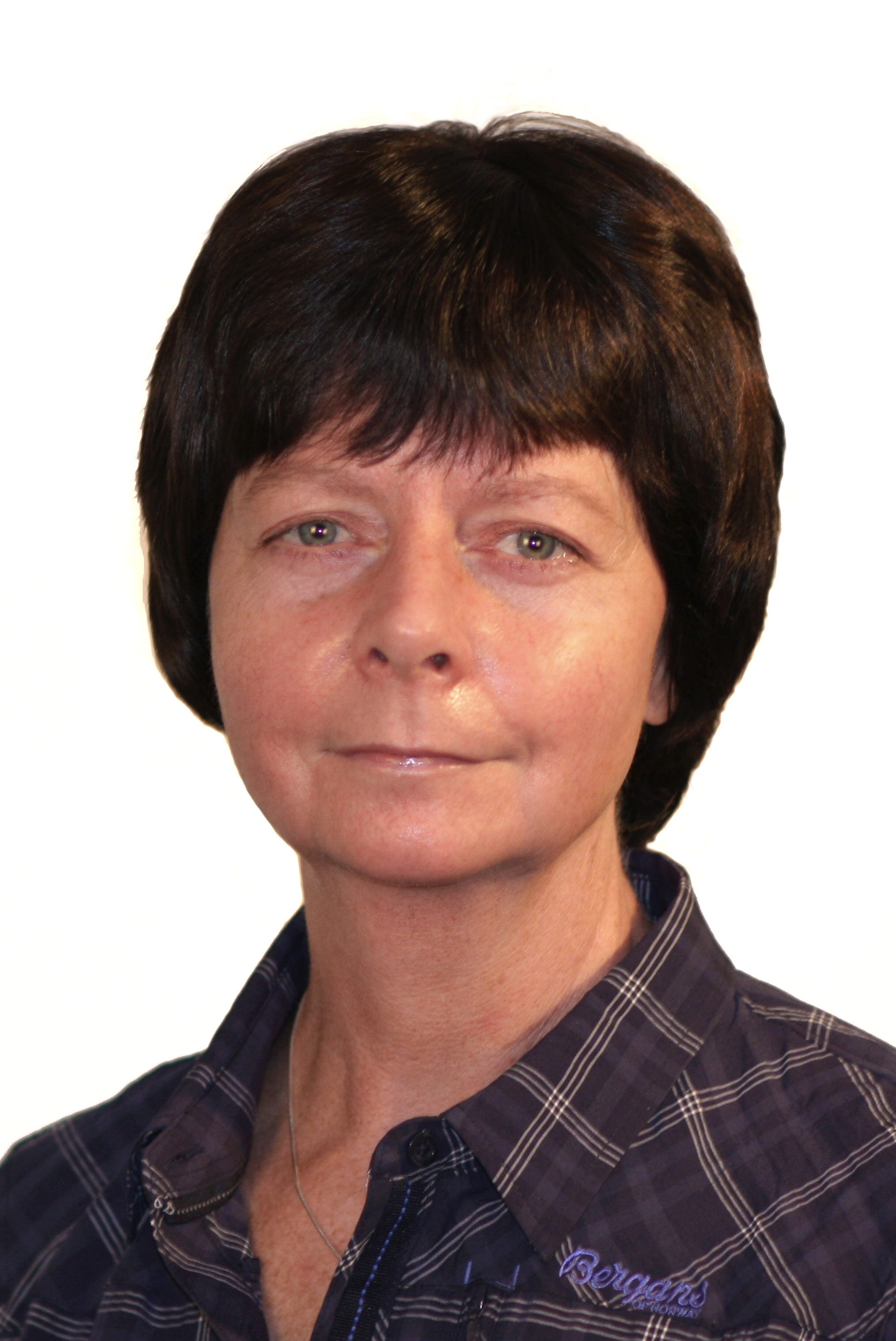 Birigtta Lilliehöök, administratör Jämtland
