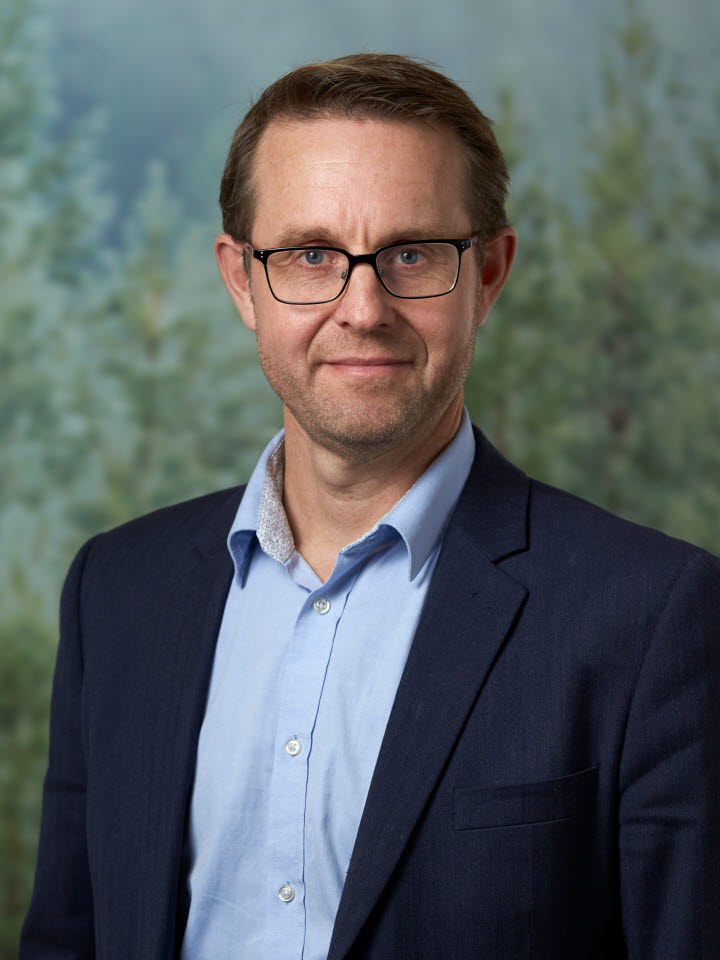 Jerry Larsson