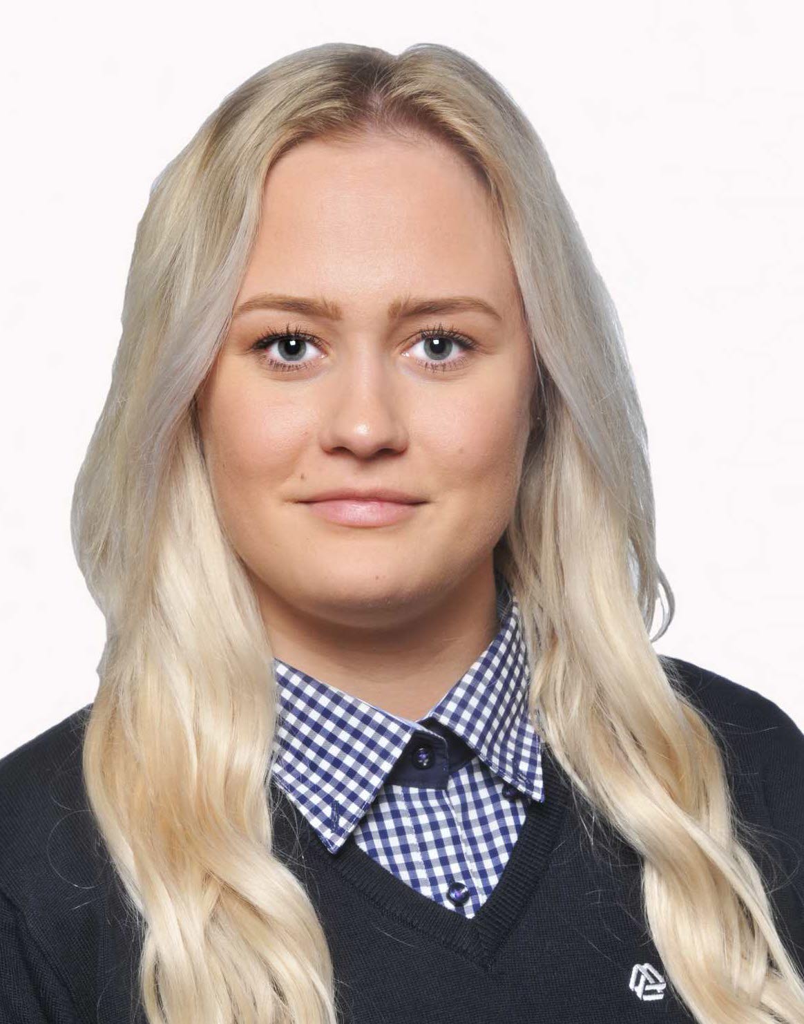 Evelina Björlund administratör Ångermanland