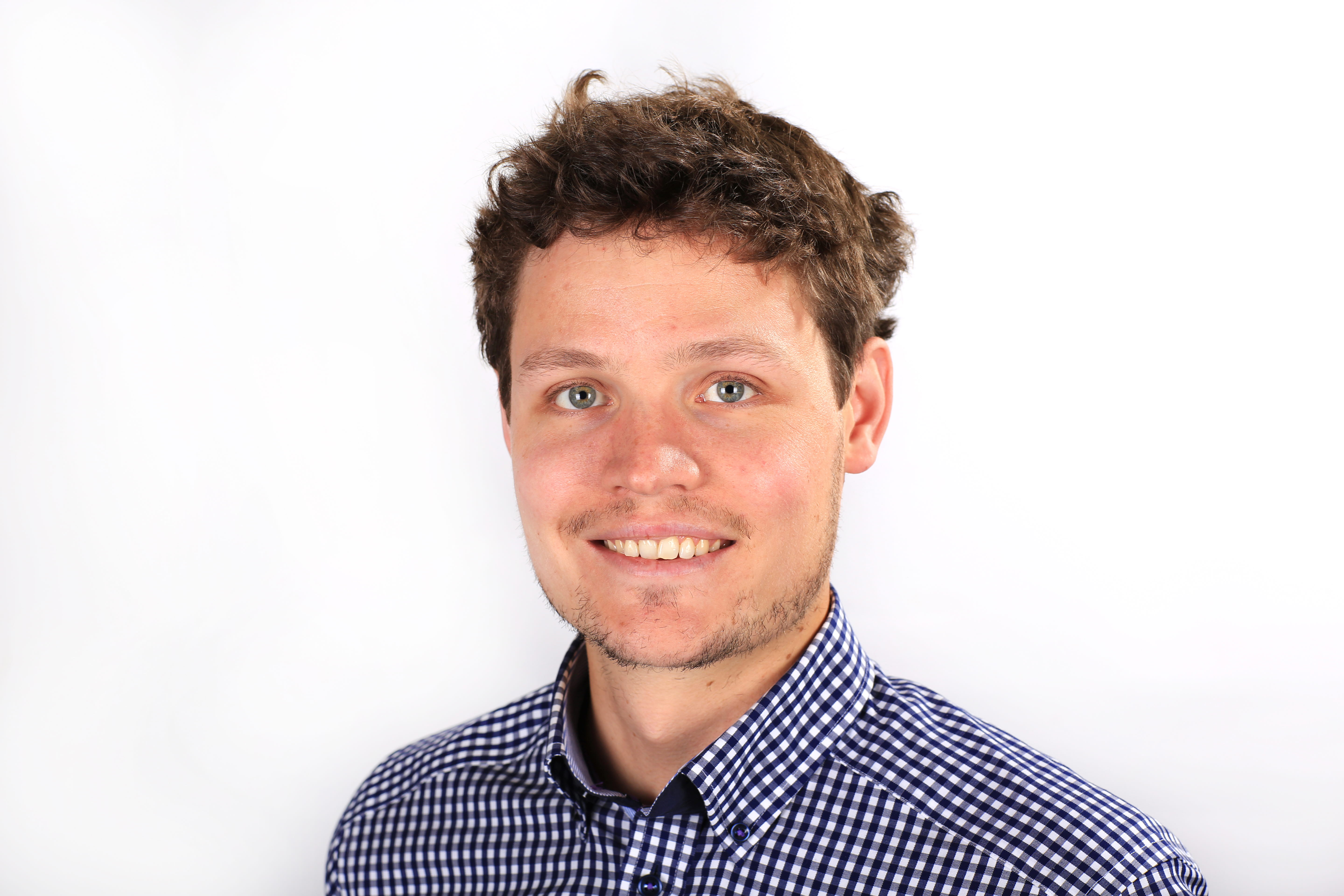 Patrik Sånglöf Innesäljare Jämtland