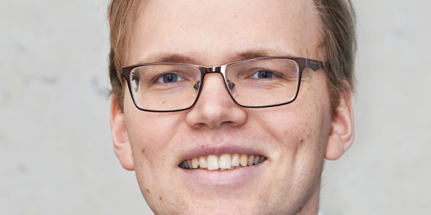 Till Henschel, SCA Energy, SCA Forest Products.