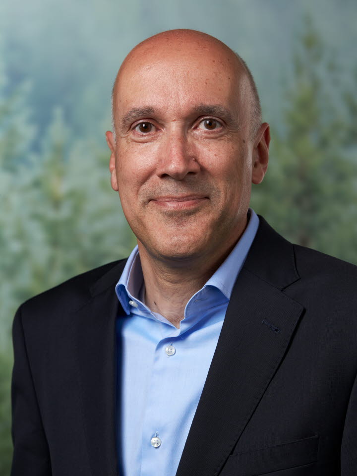 Nicholas Sitaras