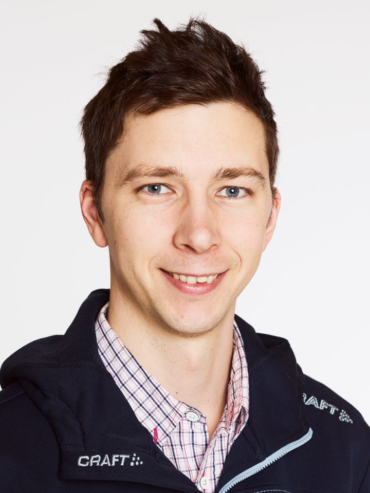 Håkan Johansson virkesköpare Norrbotten