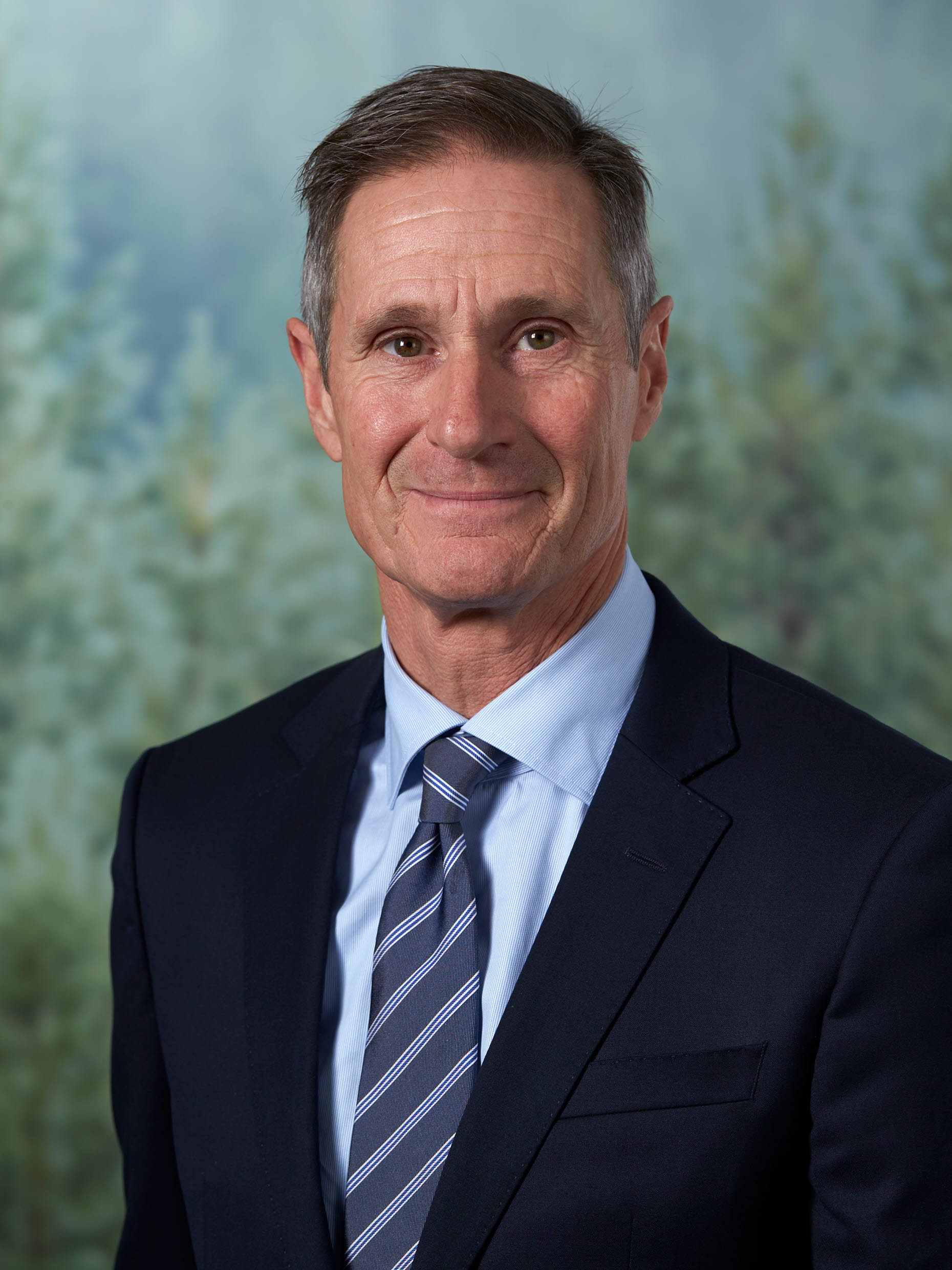 Peter Forssel