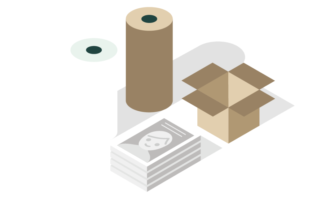 Illustration Paper