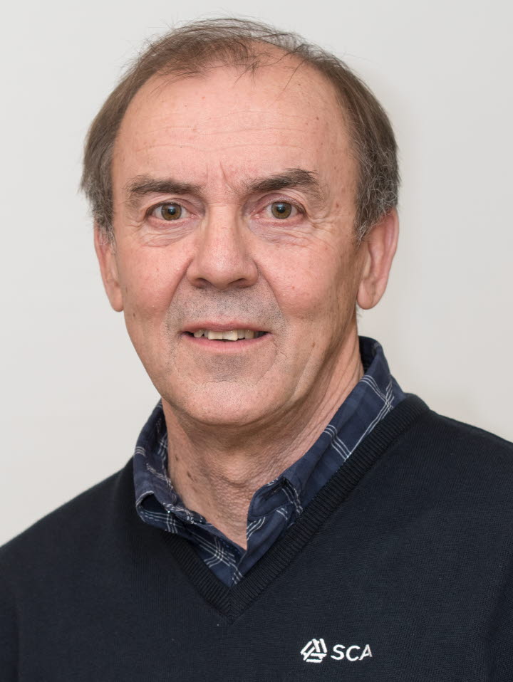 Ångermanlands skogsförvaltning