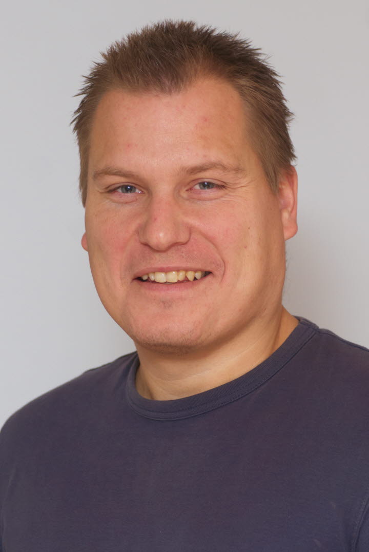 Mårten Bengtsson, SCA BioNorr, SCA Timber, SCA Forest Products.