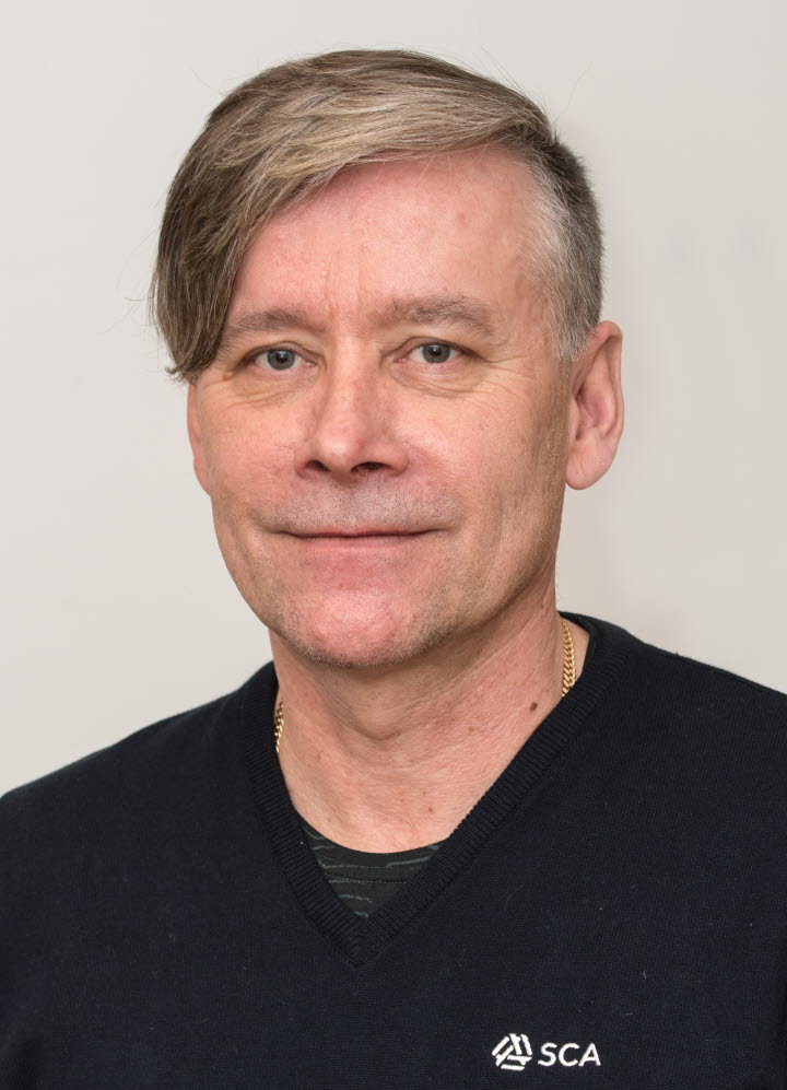 Ångermanlands skogsförvaltning