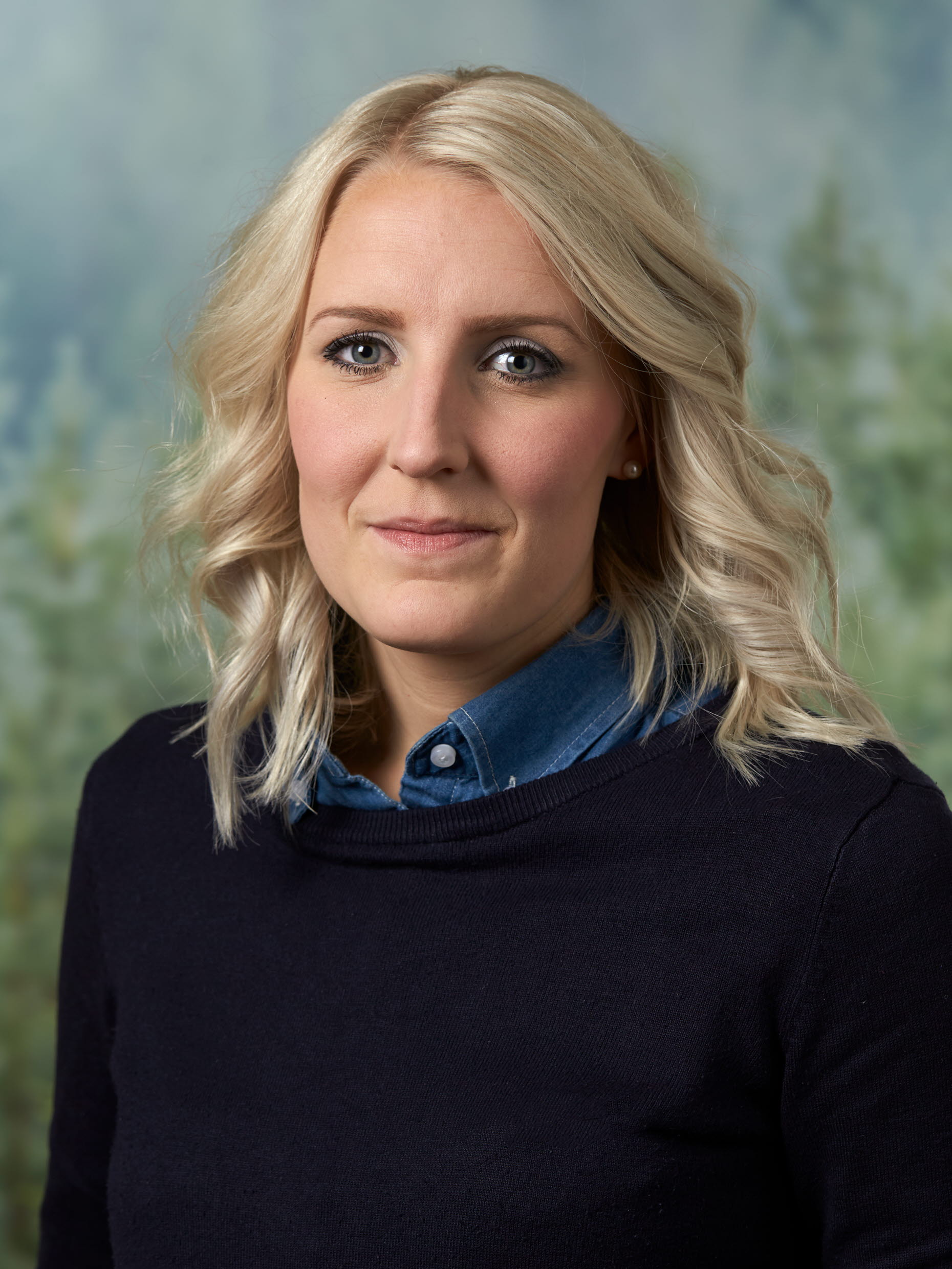 Ida Norberg
