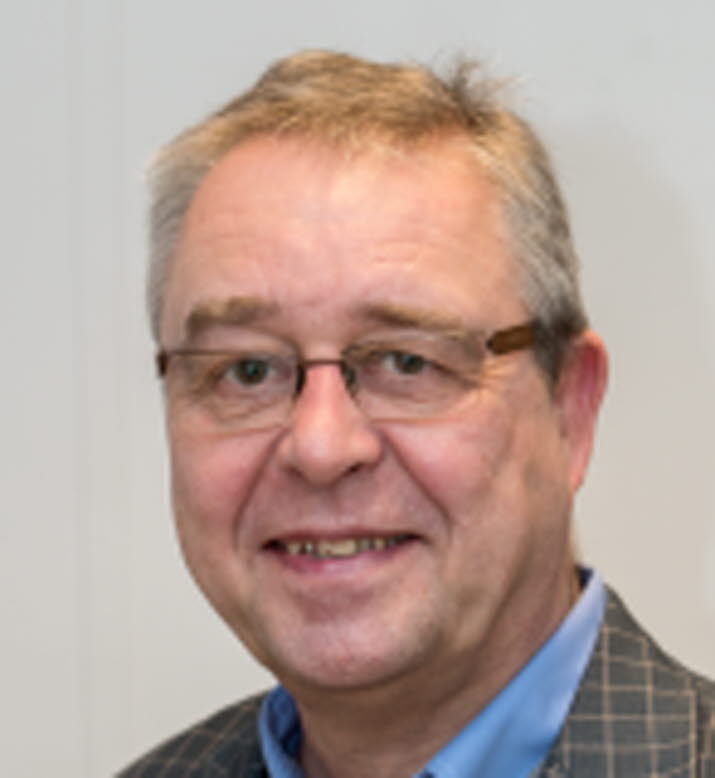 Thomas Jürs, marknad massa