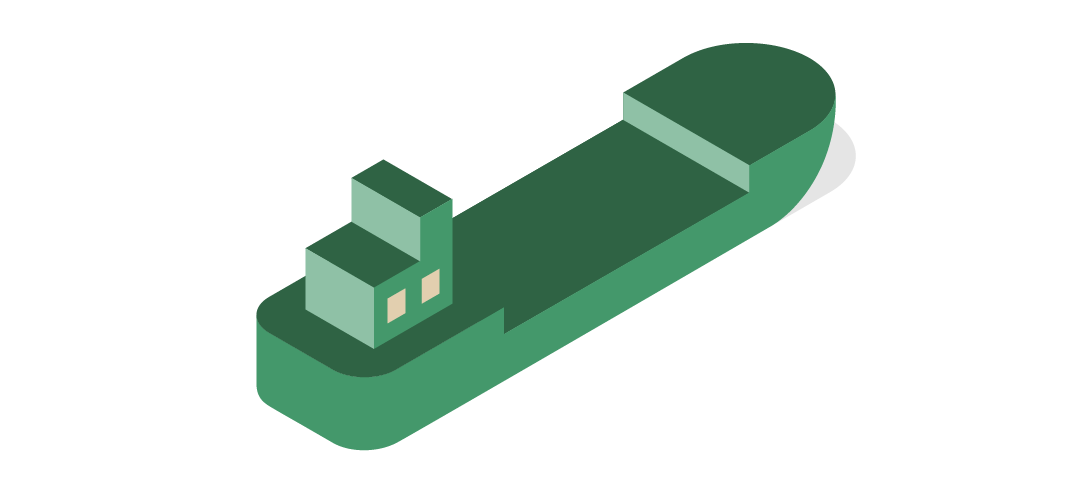 Illustration Logistics