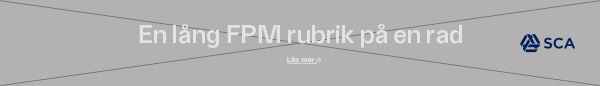 Logotypplacering panorama exempel