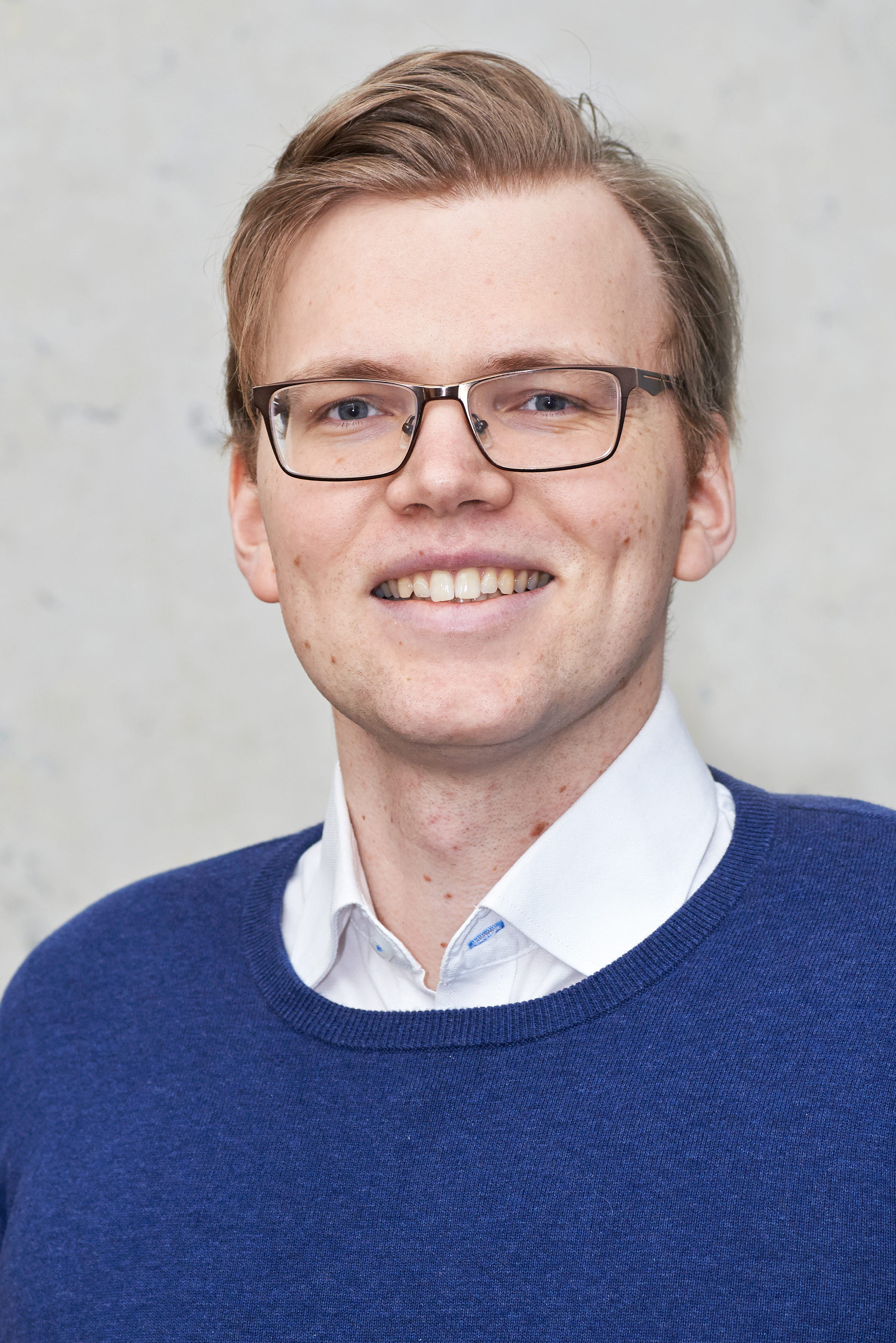 Till Henschel, SCA Energy, SCA Forest Products.