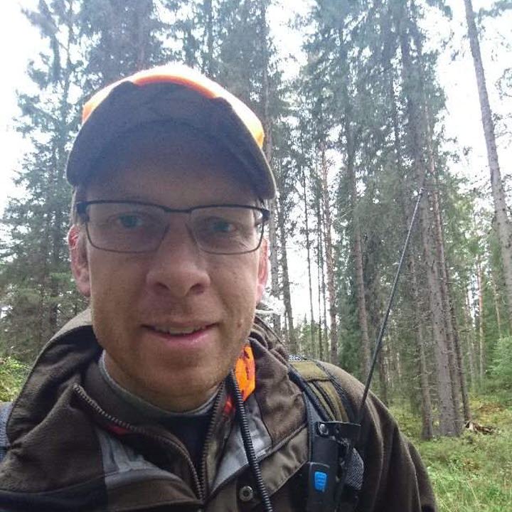 Emil Flordal