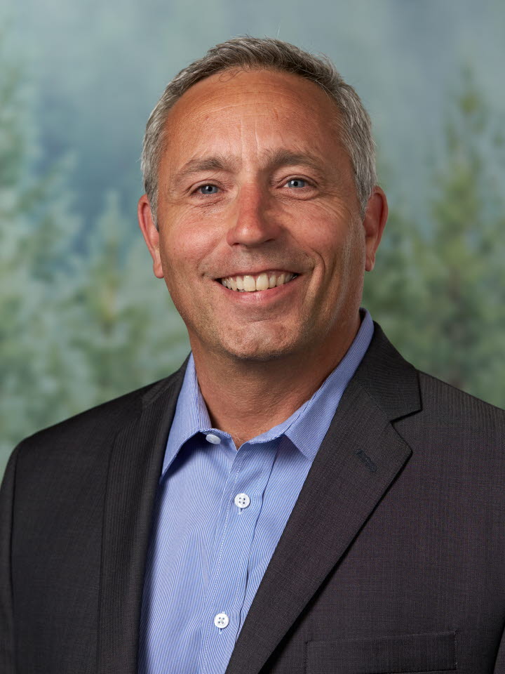 Michael Wicklund