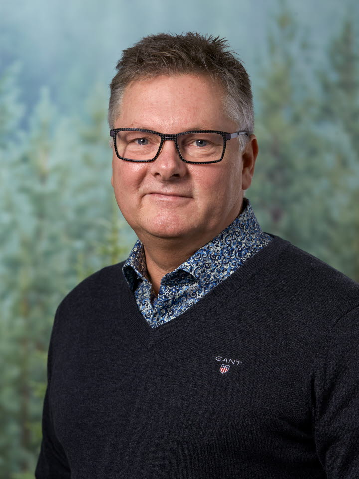 Erik Häggström