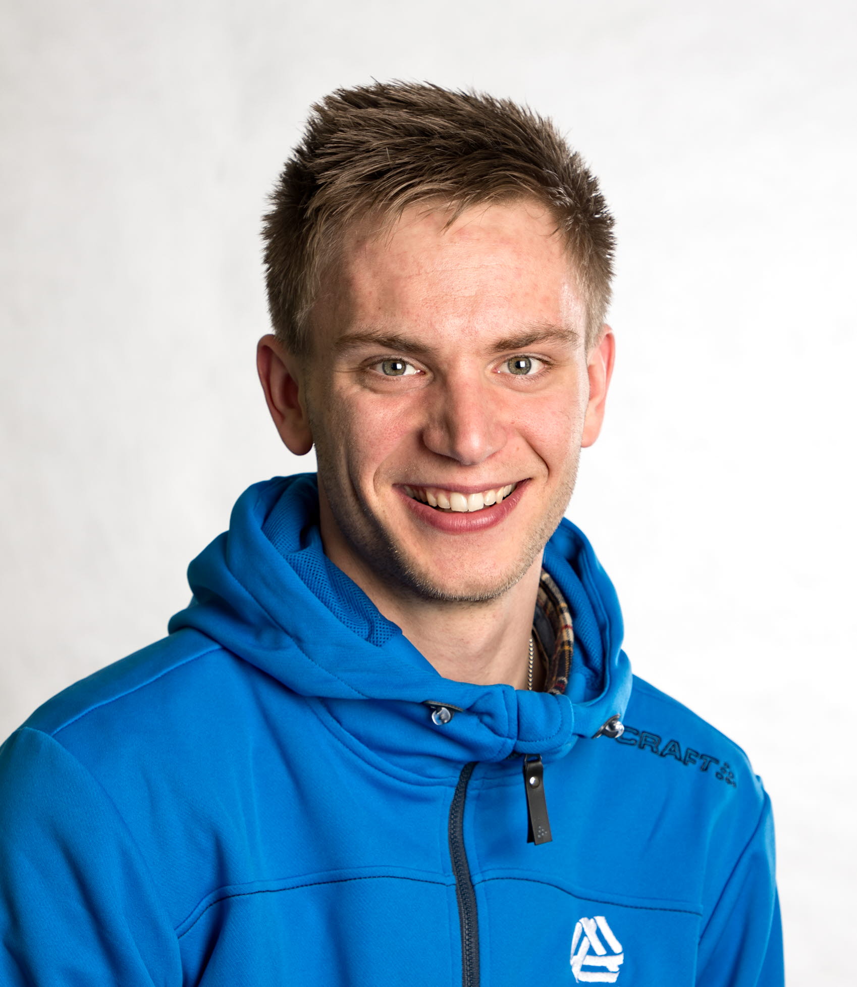 Mikael Kullström, virkesköpare Medelpad, SCA Skog