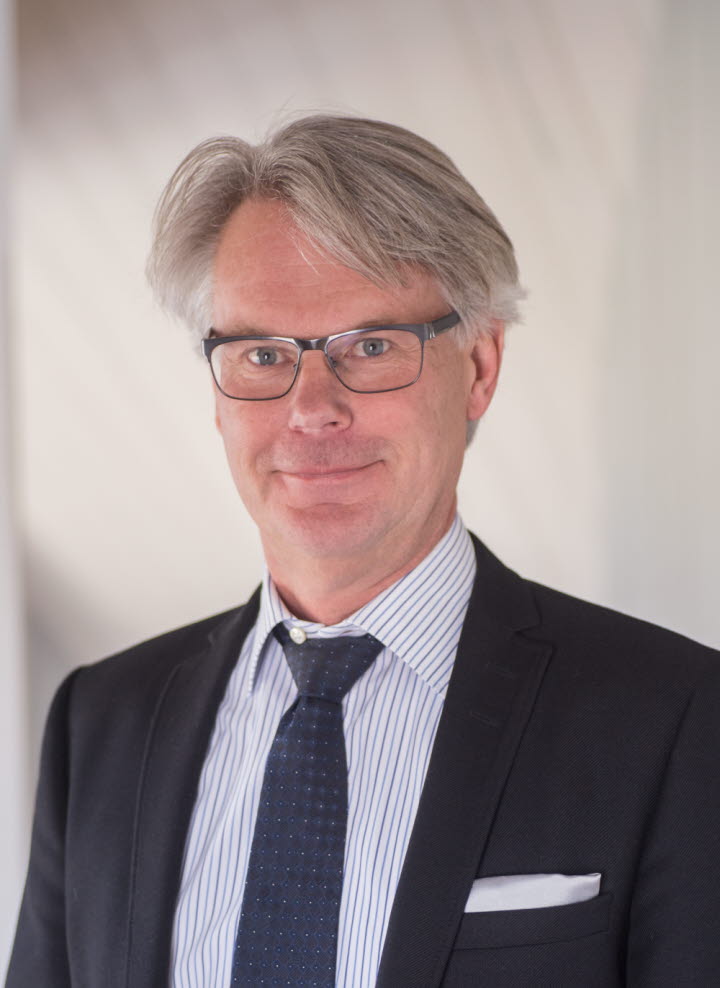 Ole Terland, SCA.