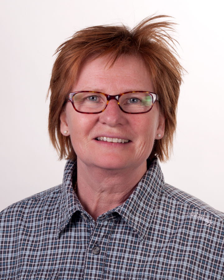 Catharina Andersson, marknadschef Jämtland