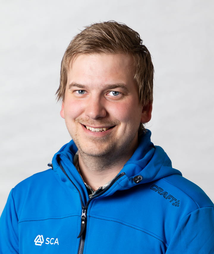 virkesköpare Hälsingland