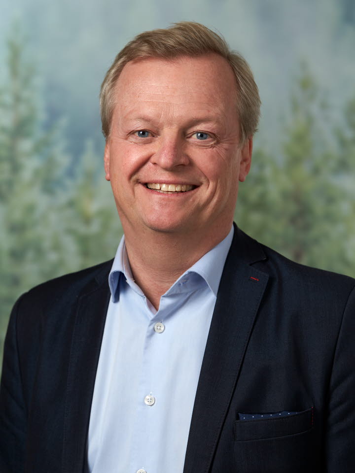 Ulf Gabrielsson