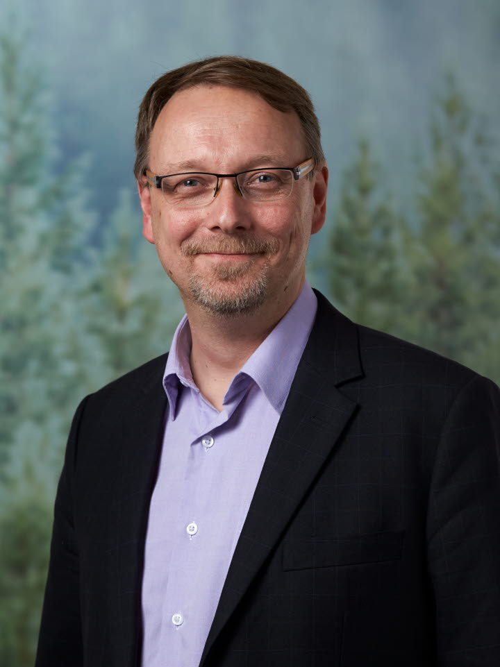 Mathias Fridholm