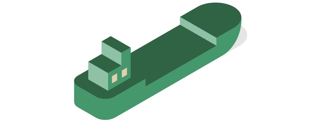 Illustration Logistics