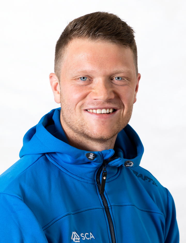 Martin Uddh virkesköpare Hälsingland