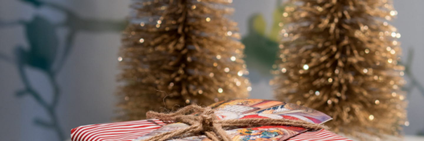 cancer julklapp The Cancer Research Foundation gets the biggest Christmas gift   SCA