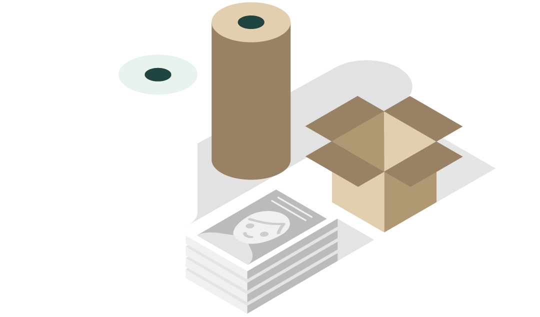 Illustration Paper