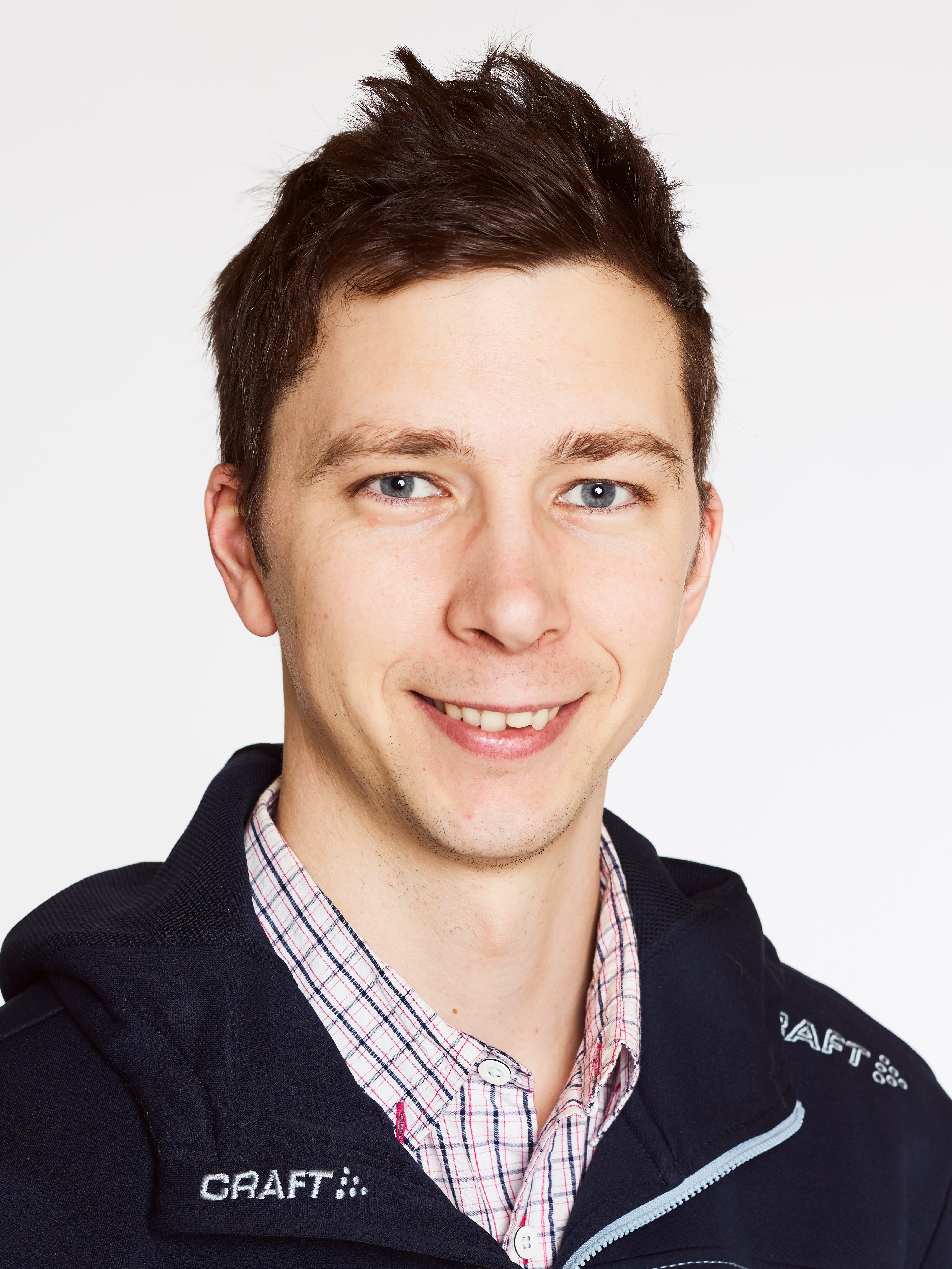 Håkan Johansson virkesköpare Norrbotten