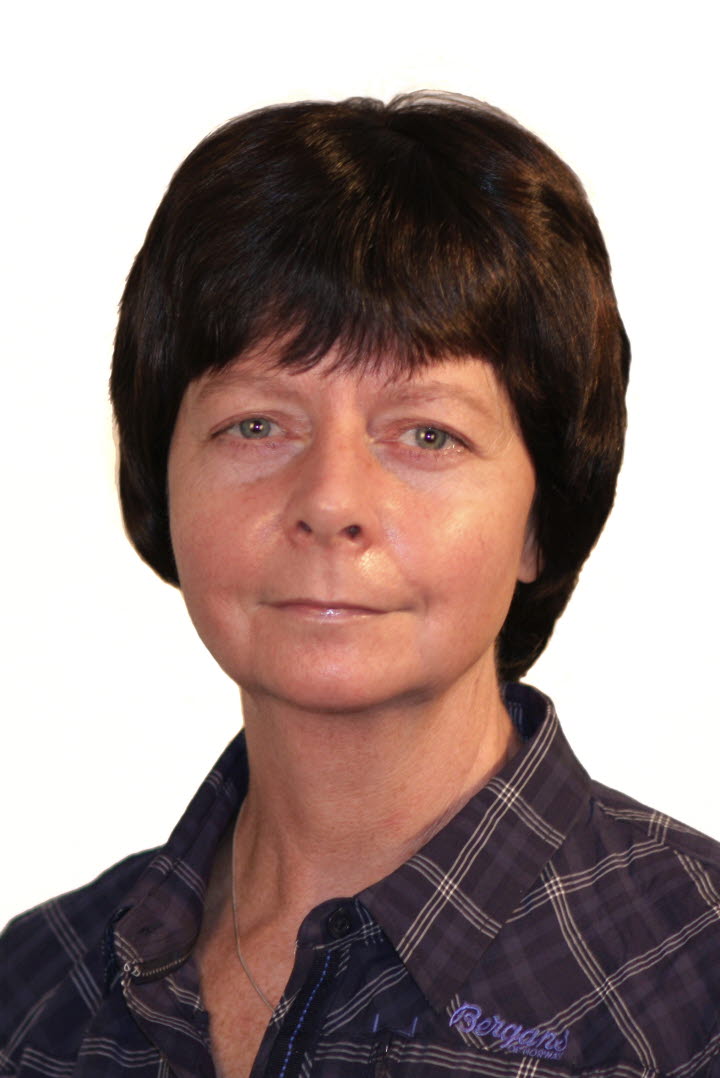 Birigtta Lilliehöök, administratör Jämtland