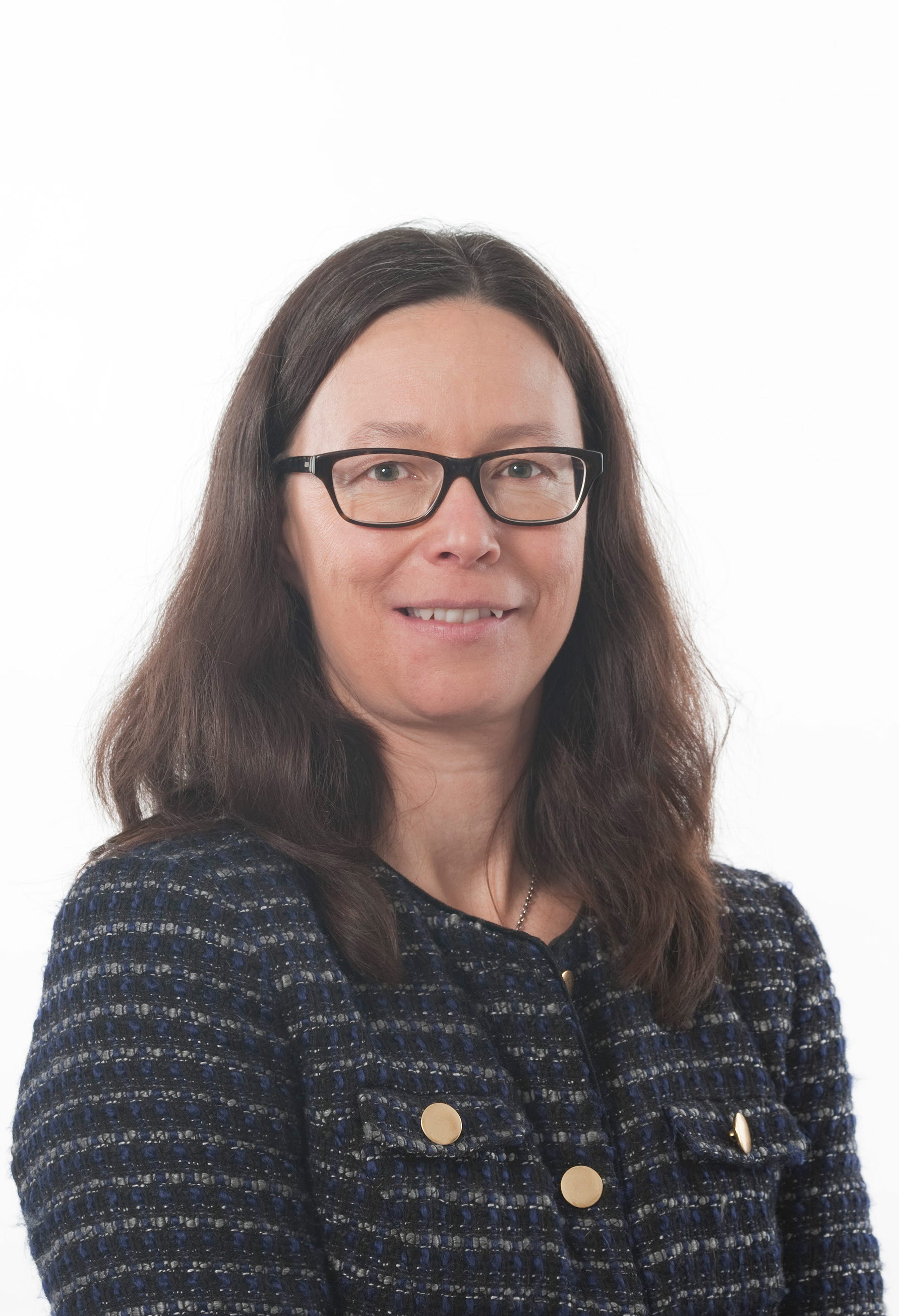 Lotta Åkre