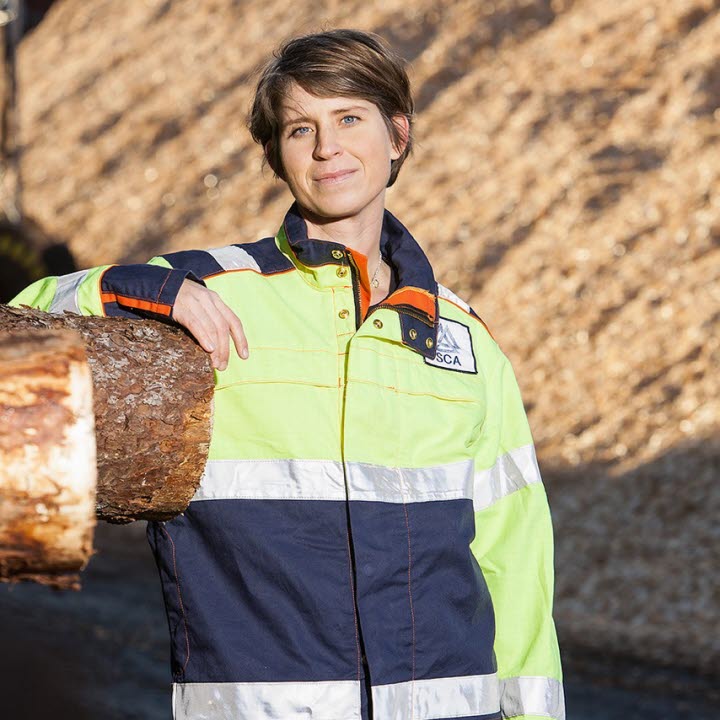 Kerstin Andersson