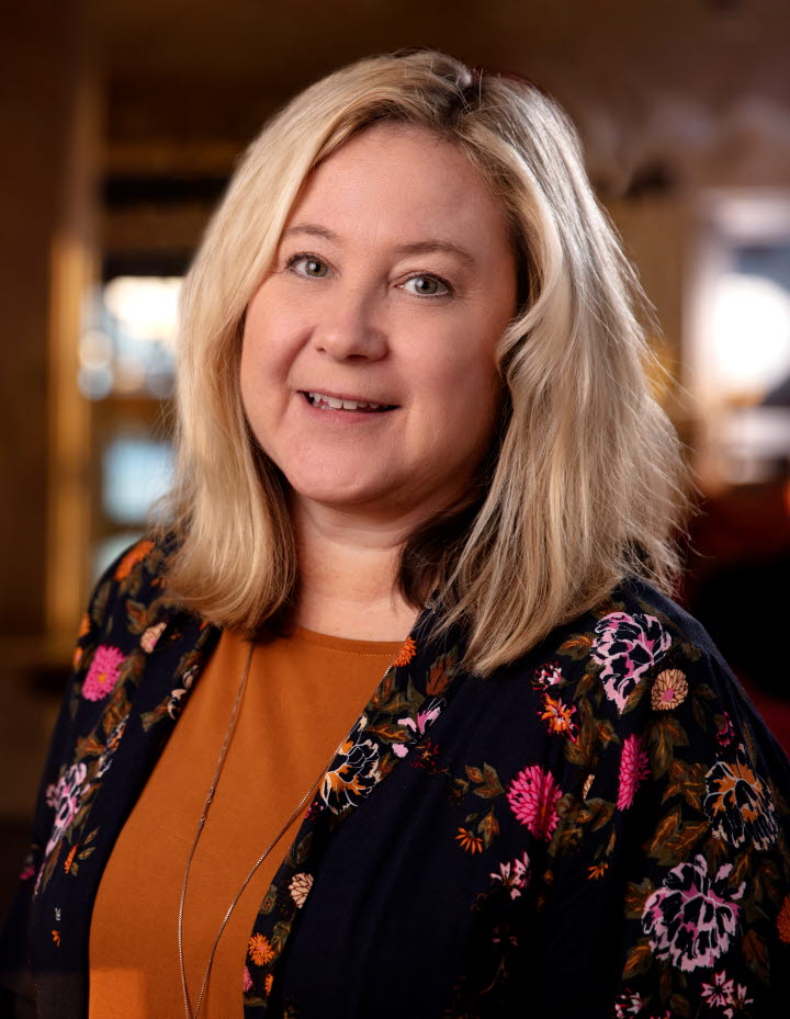 Stina Danielsson