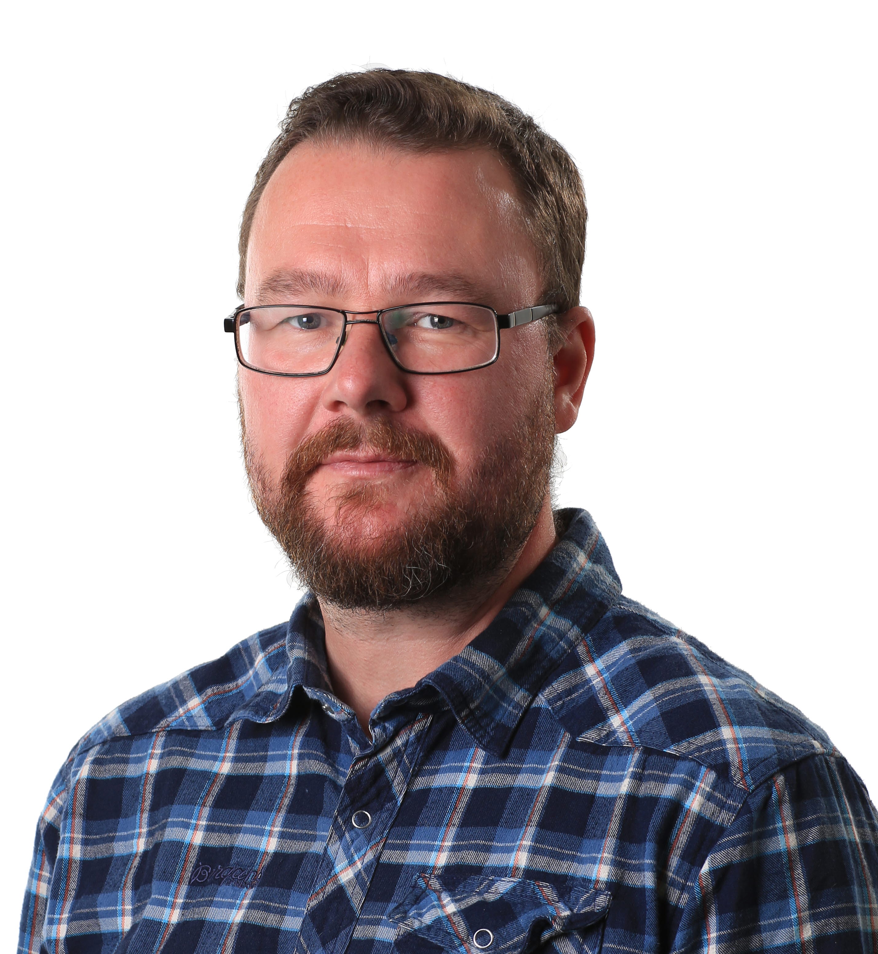 Leif Härjegård virkesköpare Jämtland