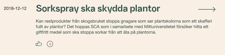 CTA-länk