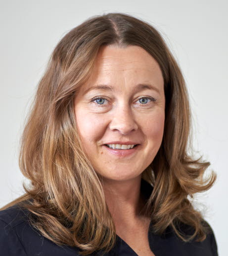 Jessica Sjöberg. Massamarknad.