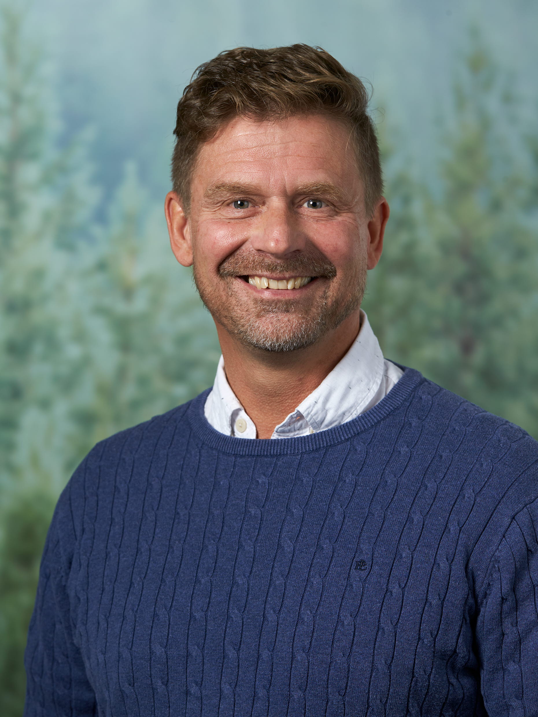 Lars Andersson