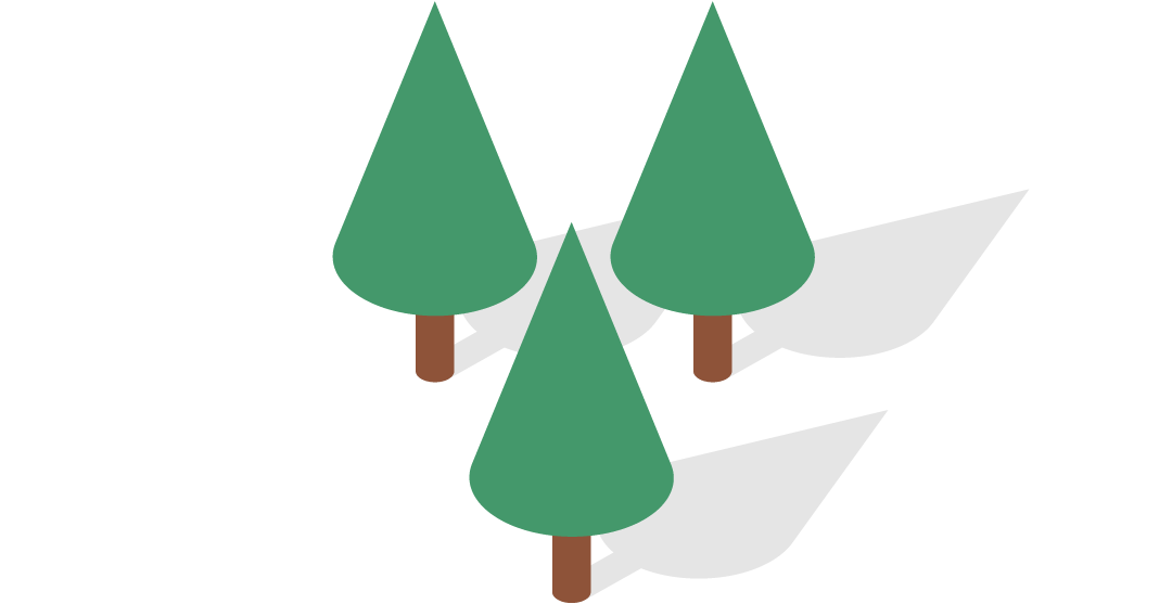 Illustration Forest