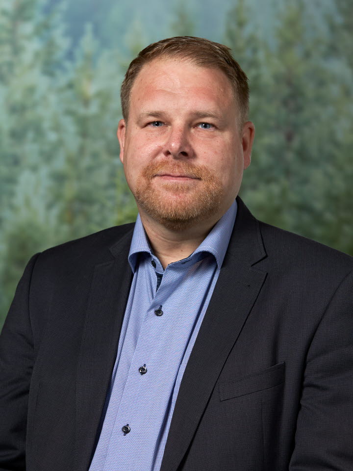 Henrik Dahlbom
