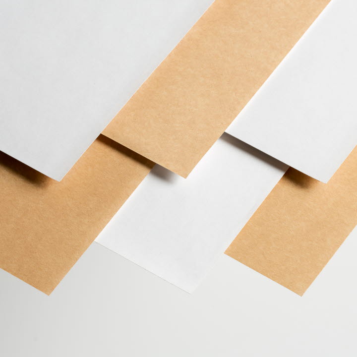 Produkter från Containerboard, SCA.