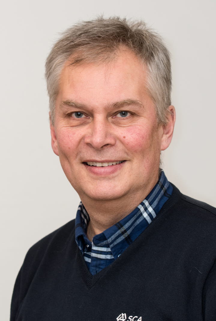 Ångermanlands skogsförvaltning