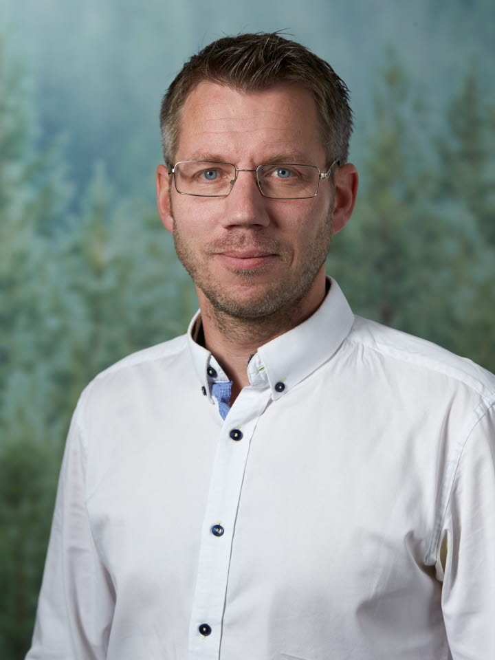 Johan Olofsson