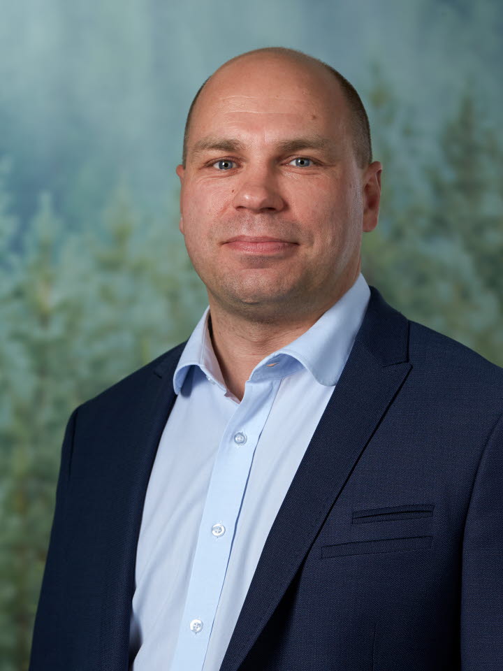 Ville Huittinen
