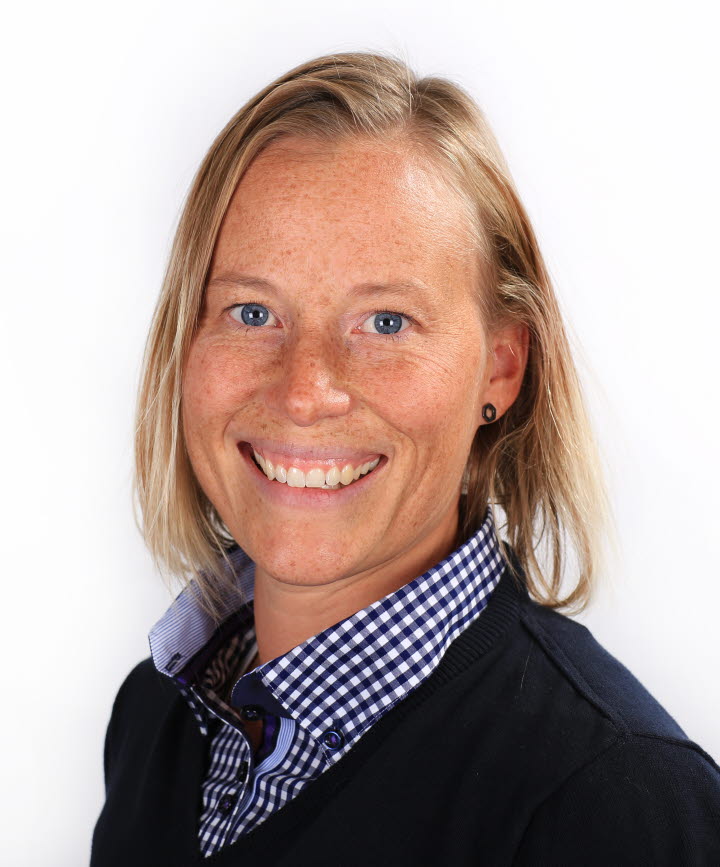 Maria Halvarsson Jämtland