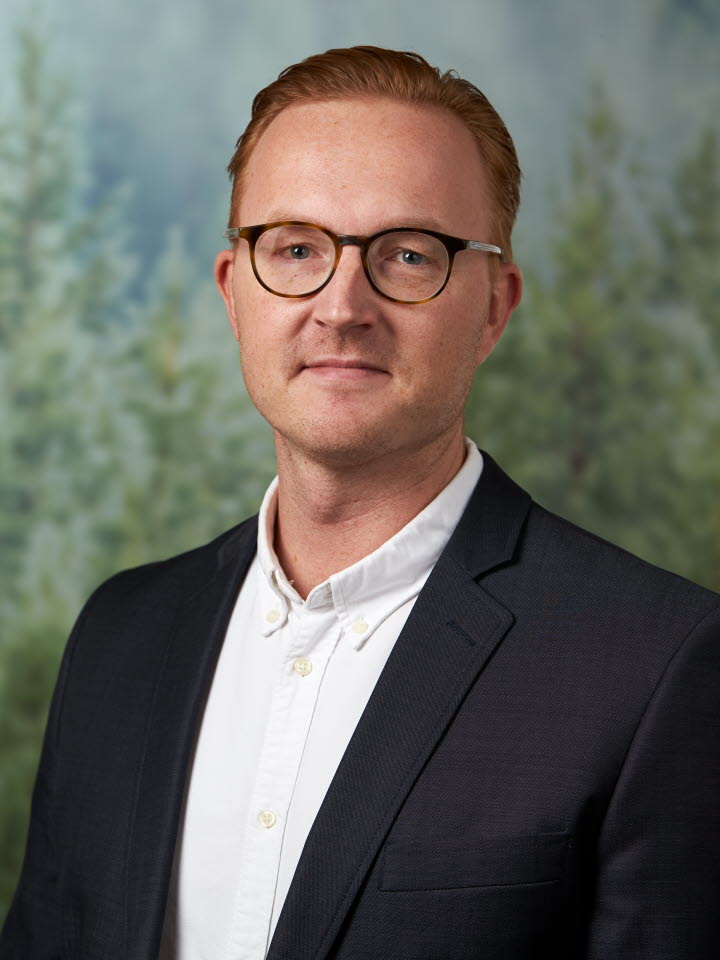 Johan Andersson